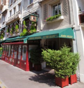 Hotel Vert Galant