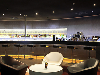 Novotel Muenchen Airport