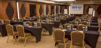 Park Inn by Radisson Istanbul Asia Kavacik
