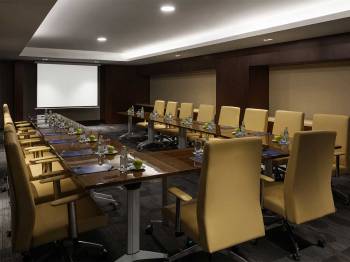 Radisson Blu Hotel, Jeddah Al Salam
