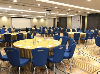 Radisson Blu Hotel, Jeddah Corniche