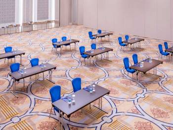 Radisson Blu Plaza Hotel Jeddah