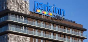 Park Inn By Radisson Riga Valdemara