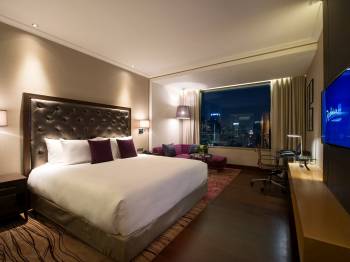 Radisson Blu Plaza Bangkok