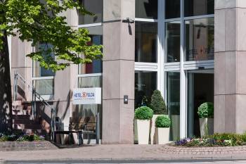 Hotel Fulda Mitte