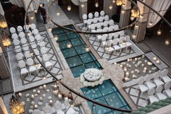Royal Mansour Marrakech