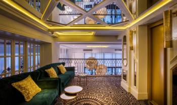 2CIELS LUXURY BOUTIQUE HOTEL & SPA