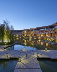 Mandarin Oriental, Marrakech