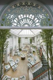 Mandarin Oriental, Bangkok