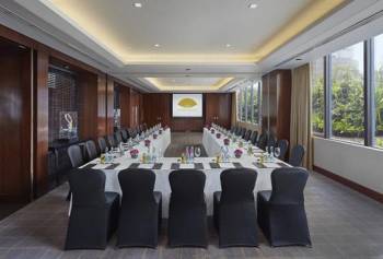 Mandarin Oriental, Jakarta