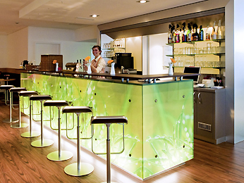 ibis Berlin Messe