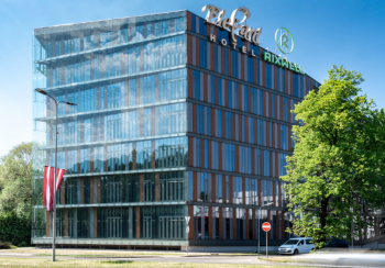 Rixwell Elefant Hotel