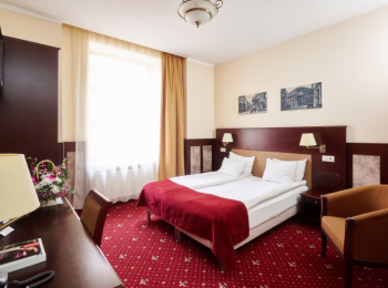 Rixwell Old Riga Palace Hotel