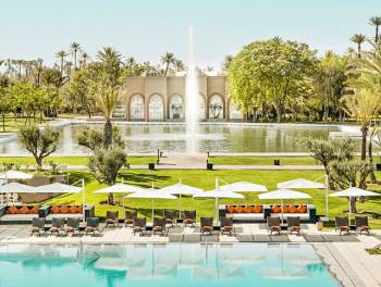 Barceló Palmeraie