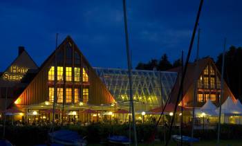 Strandhotel Seehof GmbH & Co. KG