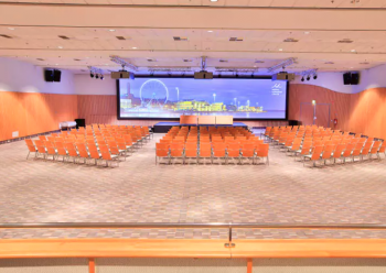 Scandic Grand Marina