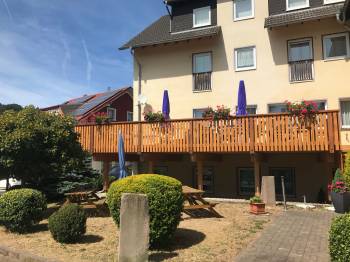 Hotel Eydt Kirchheim
