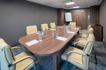 Hampton by Hilton Warsaw Mokotow