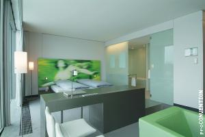 INNSIDE München Parkstadt Schwabing
