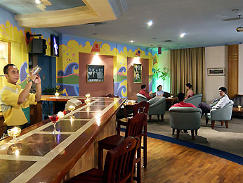 ibis Jakarta Mangga Dua