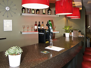 ibis Dublin