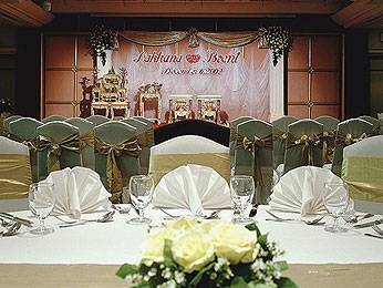 Bangkok Hotel Lotus Sukhumvit - Managed by AccorHotels