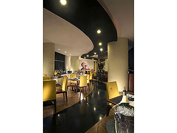 ibis Jakarta Arcadia