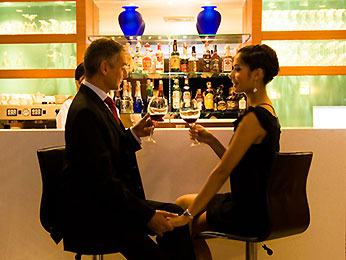 Chateau de Bangkok - Managed by Accor