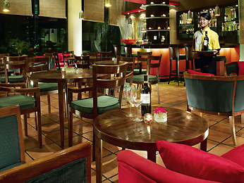 ibis Jakarta Tamarin