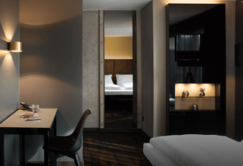 Hotel ZOE by AMANO Group