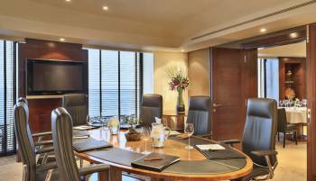 Rosewood Jeddah Hotel
