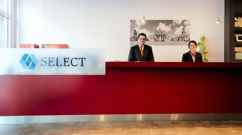 Select Hotel Berlin Gendarmenmarkt