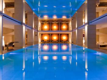 Sofitel Warsaw Victoria