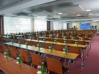 Novotel Warszawa Centrum