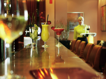 Mercure Warszawa Grand