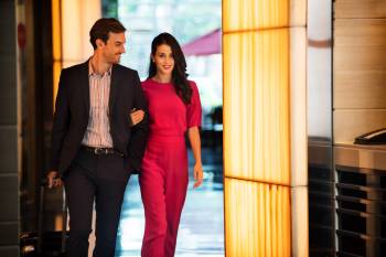 Sofitel Bangkok Sukhumvit