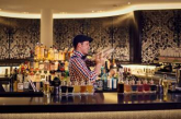 Axis Lobby & Cocktail Bar