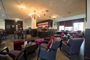 Hotel Platzhirsch - Bar & Lounge