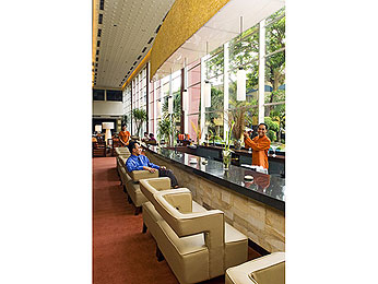Mercure Convention Centre Ancol