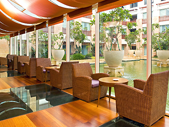 Novotel Jakarta Mangga Dua Square
