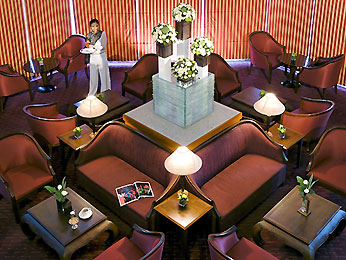 Grand Mercure Bangkok Fortune