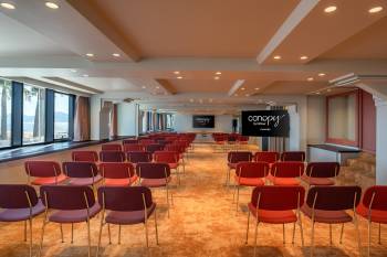 Canopy by Hilton Cannes