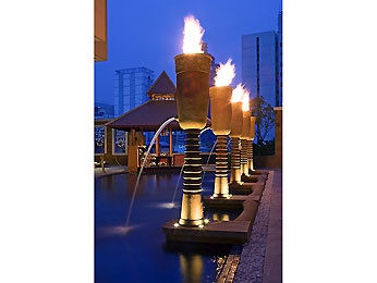 Grand Sukhumvit Hotel Bangkok Managed by ACCOR