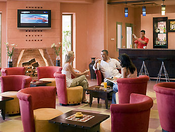 ibis Marrakech Palmeraie