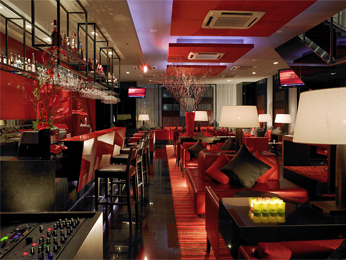 VIE Hotel Bangkok MGallery by Sofitel