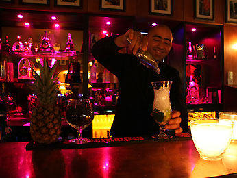 Sofitel Marrakech Palais Imperial