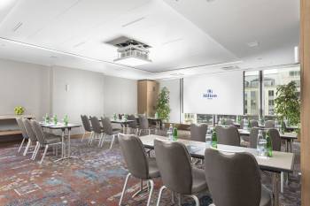 Hilton Prague Hotel