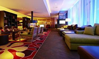 Courtyard by Marriott Stockholm