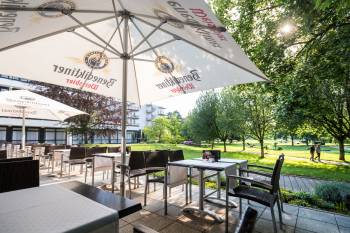 Dorint Parkhotel Bad Neuenahr