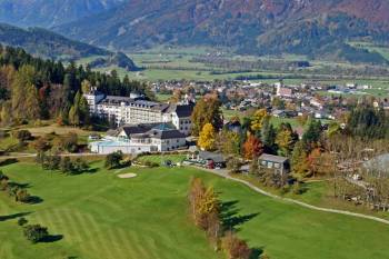 Schloss Pichlarn Spa & Golf Resort